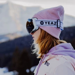 Tout neuf 🤩 Sports Dhivers Yeaz Tweak-x Lunettes De Ski Et De Snowboard 🔥 -Salomon magasin 01f46b9dd89d43fe9b31cbae86437fea