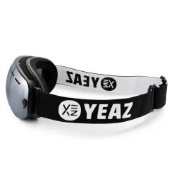 Nouveau 🔔 Sports Dhivers Yeaz Xtrm-summit Masque De Ski / Snowboard Sans Monture Noir ✨ 10 Nouveau 🔔 Sports Dhivers Yeaz Xtrm-summit Masque De Ski / Snowboard Sans Monture Noir ✨ -Salomon magasin 03a6bfa1290b4213bcb875261100074a