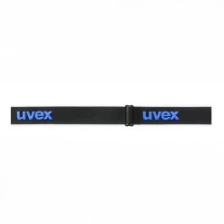 Alternative view of Les meilleures critiques de 👍 Ski Uvex Uvex Masque De Ski Enfant (6-10 Ans) Speedy Pro Bleu S2 BLEU 🥰