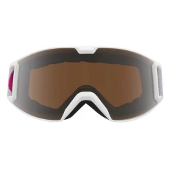 Alternative view of Acheter 🎉 Ski Julbo Julbo Masque De Ski Snoop Xs (2-4 Ans) Blanc - Spectron 3 Brun ✔️