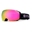 Nouveau 🔔 Sports Dhivers Yeaz Tweak-x Lunettes De Ski Et De Snowboard 😍 1 Nouveau 🔔 Sports Dhivers Yeaz Tweak-x Lunettes De Ski Et De Snowboard 😍 -Salomon magasin 0cb1a2b1825b4f13b25878e21e7a4114