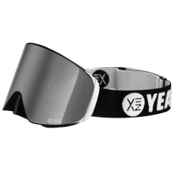 Coupon 🛒 Yeaz Apex Masque De Ski/snowboard Avec Écran Aimanté Argenté/argenté/blanc 🛒 -Salomon magasin 0e5d1fc5edfa438596a42681ed8a86c3