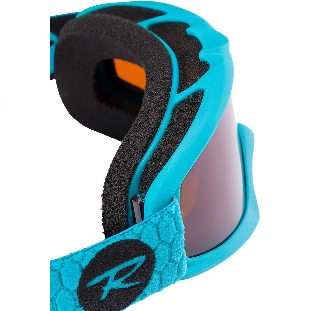 Vente flash 😍 Sports Dhivers Rossignol Masque De Ski/snow Rossignol Raffish Cat 3 Enfant Bleu 💯 5 Vente flash 😍 Sports Dhivers Rossignol Masque De Ski/snow Rossignol Raffish Cat 3 Enfant Bleu 💯 – Image 3