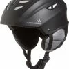Meilleure vente 😉 CASQUE Ski Junior WANABEE JR100 🤩 -Salomon magasin 1180622 8967388528670