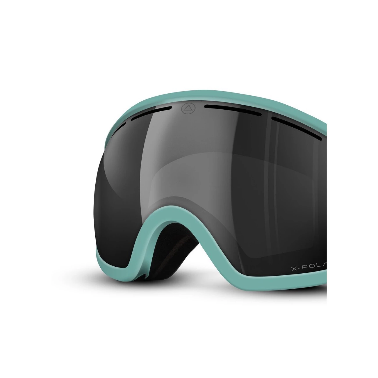 Bon marché ⭐ Ski Uller Masque De Ski Uller Vertical VERT 😍 6 Bon marché ⭐ Ski Uller Masque De Ski Uller Vertical VERT 😍 – Image 4