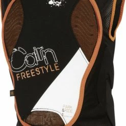 Sortie 🔔 GILET DE PROTECTION Ski Adulte CAIRN PRORIDE D30 J ⭐