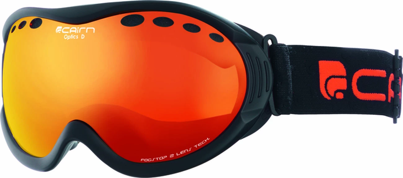 Remise 🎁 MASQUE Ski Mixte CAIRN OPTICS OTG 🌟 3 Remise 🎁 MASQUE Ski Mixte CAIRN OPTICS OTG 🌟
