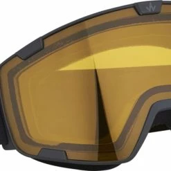 Coupon 🌟 MASQUE Ski Adulte 1ER PRIX GM1 M 😉