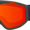 Sortie 🥰 MASQUE Ski Mixte BOLLE ROCKET PLUS ✔️ -Salomon magasin 1422337 8967474249758