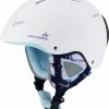 Meilleure vente ❤️ CASQUE Ski Femme WANABEE BRIDGET ABS 300 😀 1 Meilleure vente ❤️ CASQUE Ski Femme WANABEE BRIDGET ABS 300 😀 -Salomon magasin 1422347 8967470317598