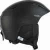 Remise ⭐ CASQUE Ski Homme SALOMON CRUISER 2 🧨 -Salomon magasin 1422350 8967477985310