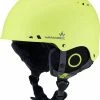 Grosses soldes 👍 CASQUE Ski Enfant WANABEE DARAU ABS 200 ✔️ -Salomon magasin 1422360 8967474380830