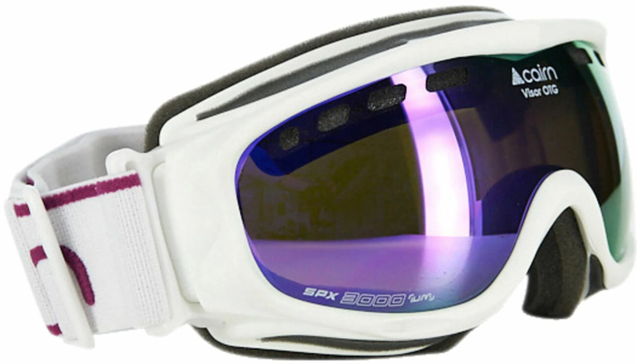 Meilleur prix 😀 MASQUE CAIRN VISOR OPTICS OTG SPX3000 🌟 3 Meilleur prix 😀 MASQUE CAIRN VISOR OPTICS OTG SPX3000 🌟