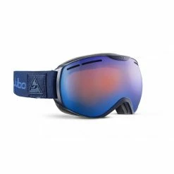 Meilleur prix 🤩 MASQUE Ski Homme JULBO ISON XCL CAT 2 😉