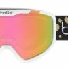Promo ✔️ MASQUE BOLLE ROCKET PLUS 🎉 2 Promo ✔️ MASQUE BOLLE ROCKET PLUS 🎉 -Salomon magasin 1484062 8967829585950