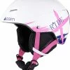 Budget 🎉 CASQUE Ski Mixte CAIRN RIDE J 🎉 -Salomon magasin 1484063 8967835877406