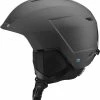 Offres ✔️ CASQUE Ski Mixte SALOMON PIONNER LT ACCESS, 56/59 😀