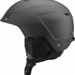 Offres ✔️ CASQUE Ski Mixte SALOMON PIONNER LT ACCESS, 56/59 😀