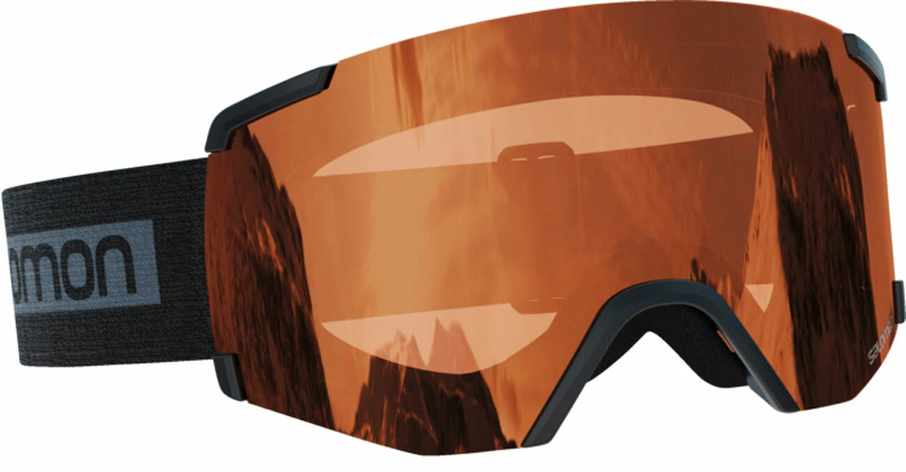 Meilleure vente ⭐ MASQUE SALOMON S/VIEW ACCESS 🔥 3 Meilleure vente ⭐ MASQUE SALOMON S/VIEW ACCESS 🔥