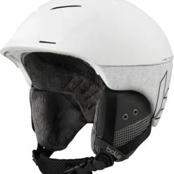 Budget 👍 CASQUE Ski Mixte BOLLE JULIET 🎁