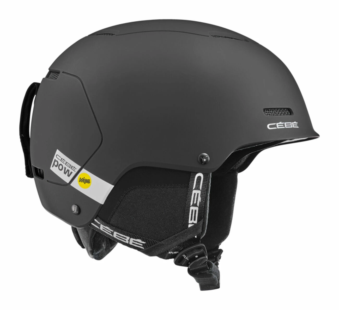 Top 10 😀 CASQUE Ski Mixte CEBE POW MIPS 🎉 3 Top 10 😀 CASQUE Ski Mixte CEBE POW MIPS 🎉