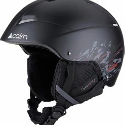 Meilleur prix ✨ CASQUE Ski Mixte CAIRN RIDE ⭐