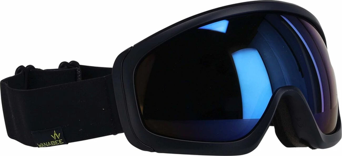 Promo ⌛ MASQUE Ski Homme WANABEE BUDY 300 4 🔔 6 Promo ⌛ MASQUE Ski Homme WANABEE BUDY 300 4 🔔 – Image 4