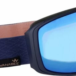 Acheter 👏 MASQUE Ski Femme WANABEE BULLY 500 ✔️