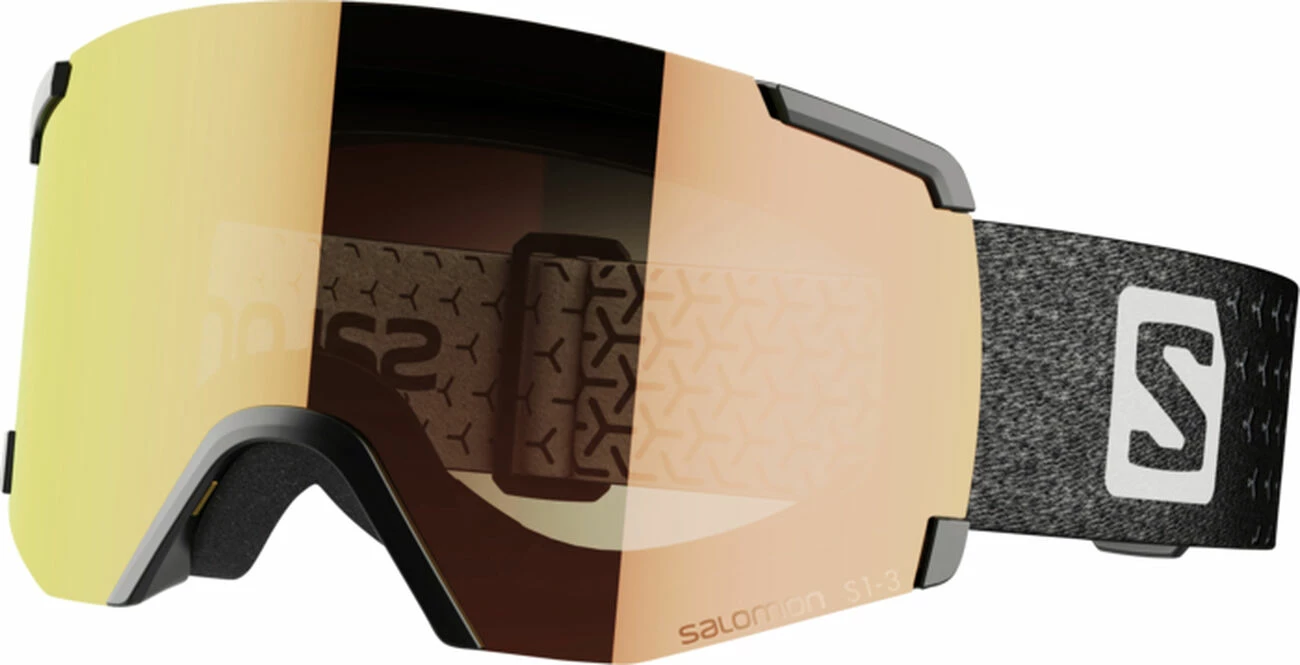 Vente flash 😉 MASQUE Ski Mixte SALOMON S/VIEW PHOTO 🎁 3 Vente flash 😉 MASQUE Ski Mixte SALOMON S/VIEW PHOTO 🎁