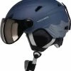 Meilleure vente 🔔 CASQUE Ski Homme WANABEE CRIDGE VISOR INMOLD ✔️ 2 Meilleure vente 🔔 CASQUE Ski Homme WANABEE CRIDGE VISOR INMOLD ✔️ -Salomon magasin 1508332 8987139375134