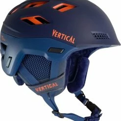 Bon marché 😉 CASQUE Ski Homme VERTICAL MYTHIC HYBRID 2 ⭐