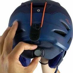 Alternative view of Bon marché 😉 CASQUE Ski Homme VERTICAL MYTHIC HYBRID 2 ⭐