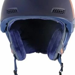 Bon marché 😉 CASQUE Ski Homme VERTICAL MYTHIC HYBRID 2 ⭐ -Salomon magasin 1508334 8987140096030