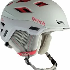 Vente flash ✨ CASQUE Ski Femme VERTICAL MYTHIC HYBRID 2 🛒