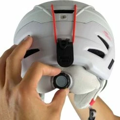 Alternative view of Vente flash ✨ CASQUE Ski Femme VERTICAL MYTHIC HYBRID 2 🛒