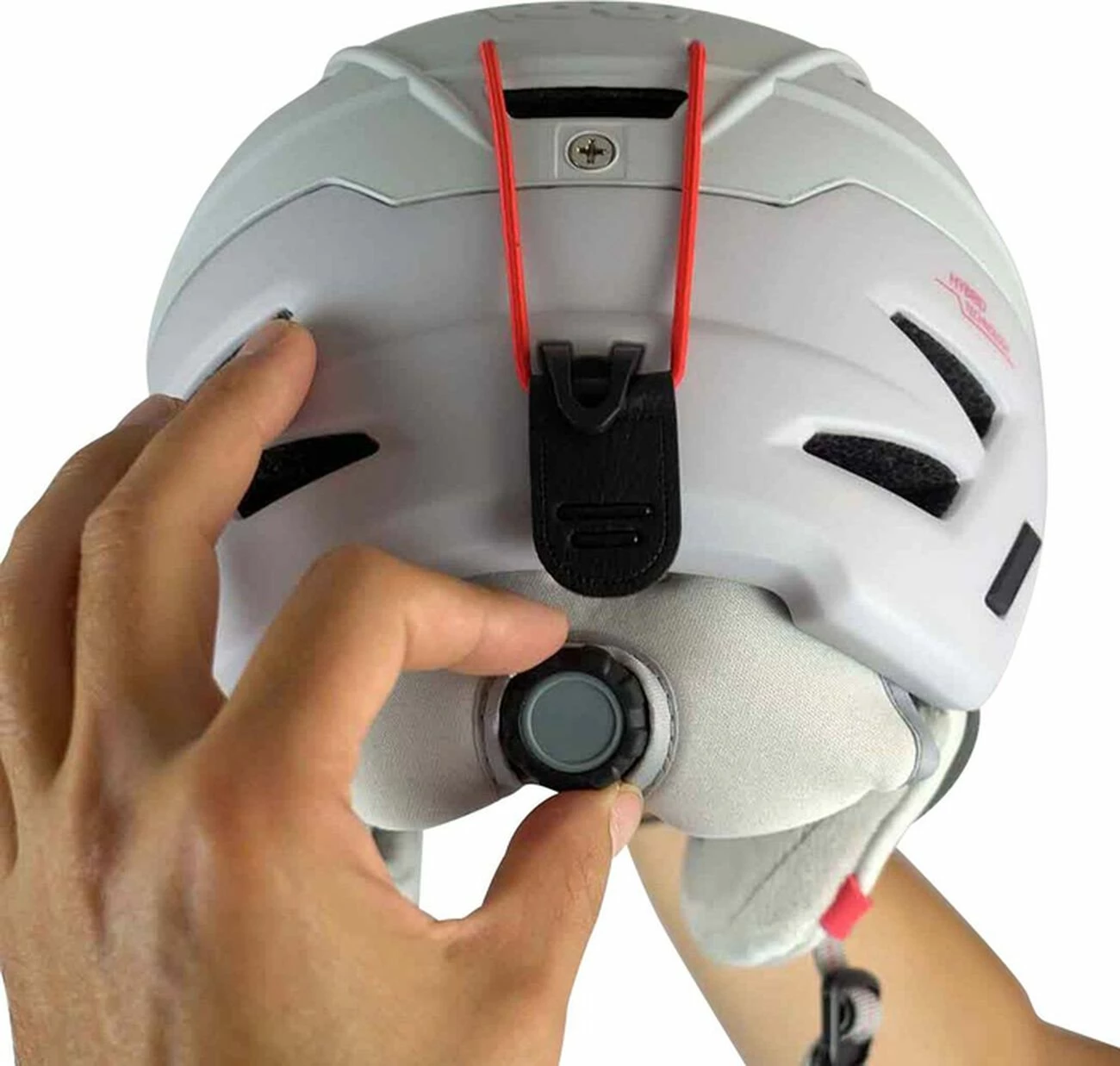 Vente flash ✨ CASQUE Ski Femme VERTICAL MYTHIC HYBRID 2 🛒 4 Vente flash ✨ CASQUE Ski Femme VERTICAL MYTHIC HYBRID 2 🛒 – Image 2