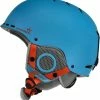 Meilleure vente 🛒 CASQUE Ski Enfant WANABEE DARAU ABS 200 ⌛ -Salomon magasin 1508357 8987140685854