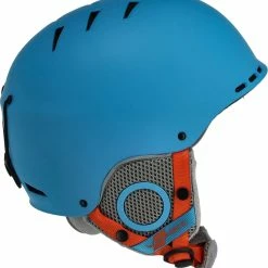 Alternative view of Meilleure vente 🛒 CASQUE Ski Enfant WANABEE DARAU ABS 200 ⌛