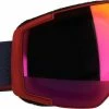 De gros 💯 MASQUE Ski Homme WANABEE BUDY 500 2 💯 -Salomon magasin 1508360 8987141537822