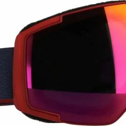 De gros 💯 MASQUE Ski Homme WANABEE BUDY 500 2 💯