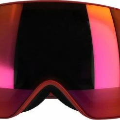 Alternative view of De gros 💯 MASQUE Ski Homme WANABEE BUDY 500 2 💯