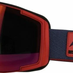 De gros 💯 MASQUE Ski Homme WANABEE BUDY 500 2 💯 -Salomon magasin 1508360 8987141668894