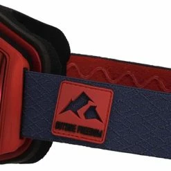 De gros 💯 MASQUE Ski Homme WANABEE BUDY 500 2 💯 -Salomon magasin 1508360 8987141734430
