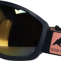 Alternative view of Grosses soldes 🥰 MASQUE Ski Femme WANABEE BUDY 500 2 👏
