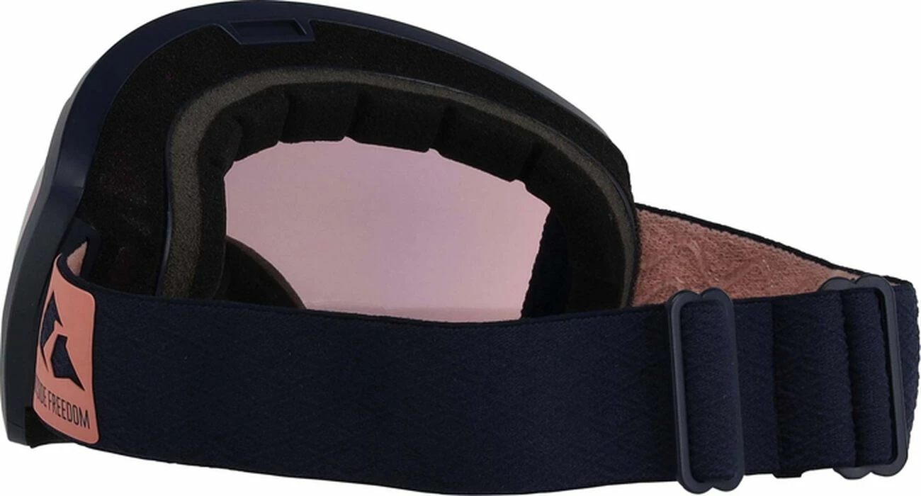 Grosses soldes 🥰 MASQUE Ski Femme WANABEE BUDY 500 2 👏 6 Grosses soldes 🥰 MASQUE Ski Femme WANABEE BUDY 500 2 👏 – Image 4