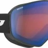 Meilleure vente 🎉 JULBO PULSE BLACK 👏 -Salomon magasin 1513631 8987137146910