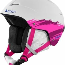 Meilleur prix ✨ CAIRN RIDE J MAT WHITE PINK ❤️