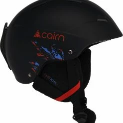 Alternative view of Vente flash 🔔 CAIRN RIDE J MAT BLACK PAINT ⌛