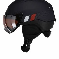 Alternative view of Sortie 😍 ROSSIGNOL FIT VISOR IMPACTS ✨