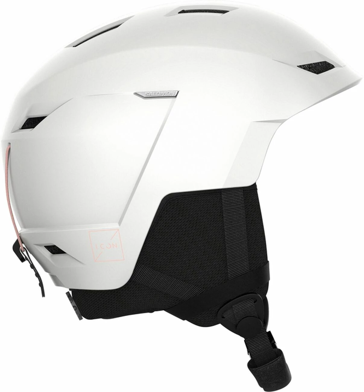 Meilleur prix 🎁 SALOMON ICON ACCESS LT BLANC 🎁 3 Meilleur prix 🎁 SALOMON ICON ACCESS LT BLANC 🎁